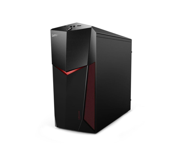 Lenovo Legion Y520T-25 i5/16GB/256/Win10 GTX1060 - 398061 - zdjęcie